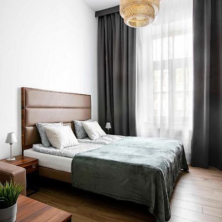 Charming Apartment, Wawel & Old Town Krakow II Bagian luar foto