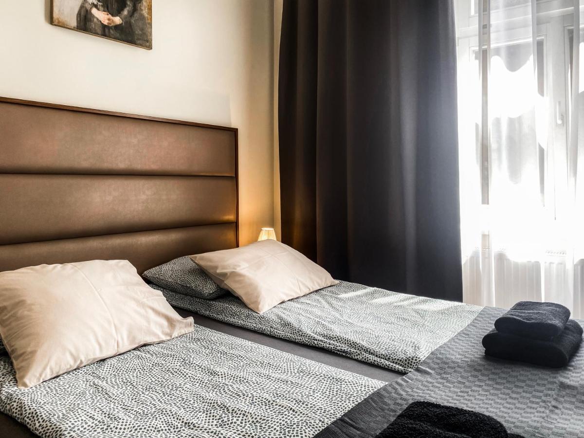 Charming Apartment, Wawel & Old Town Krakow II Bagian luar foto