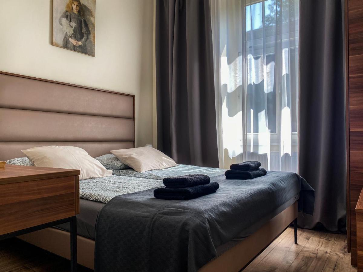 Charming Apartment, Wawel & Old Town Krakow II Bagian luar foto