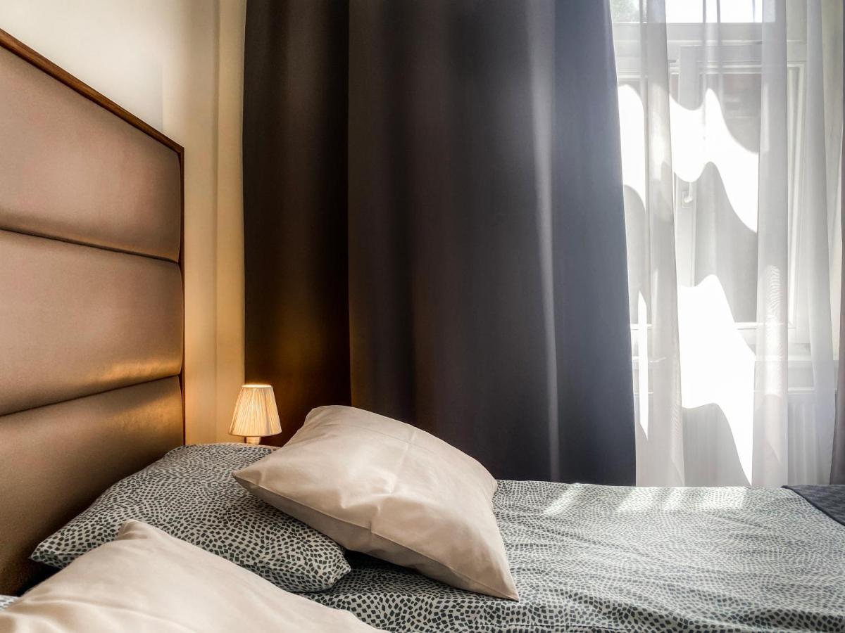 Charming Apartment, Wawel & Old Town Krakow II Bagian luar foto