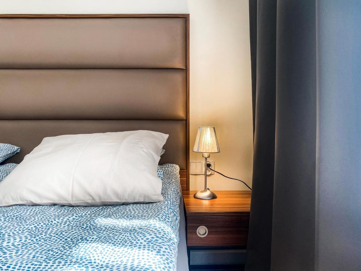 Charming Apartment, Wawel & Old Town Krakow II Bagian luar foto