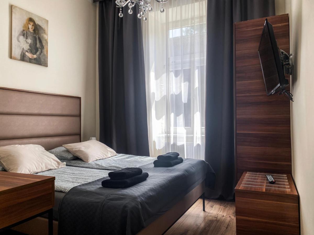 Charming Apartment, Wawel & Old Town Krakow II Bagian luar foto