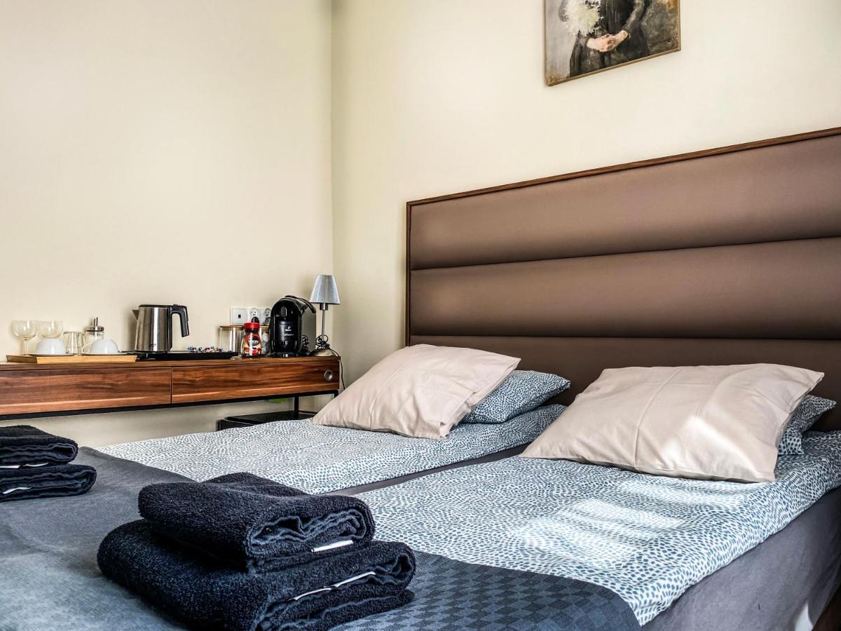 Charming Apartment, Wawel & Old Town Krakow II Bagian luar foto