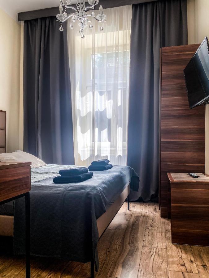 Charming Apartment, Wawel & Old Town Krakow II Bagian luar foto