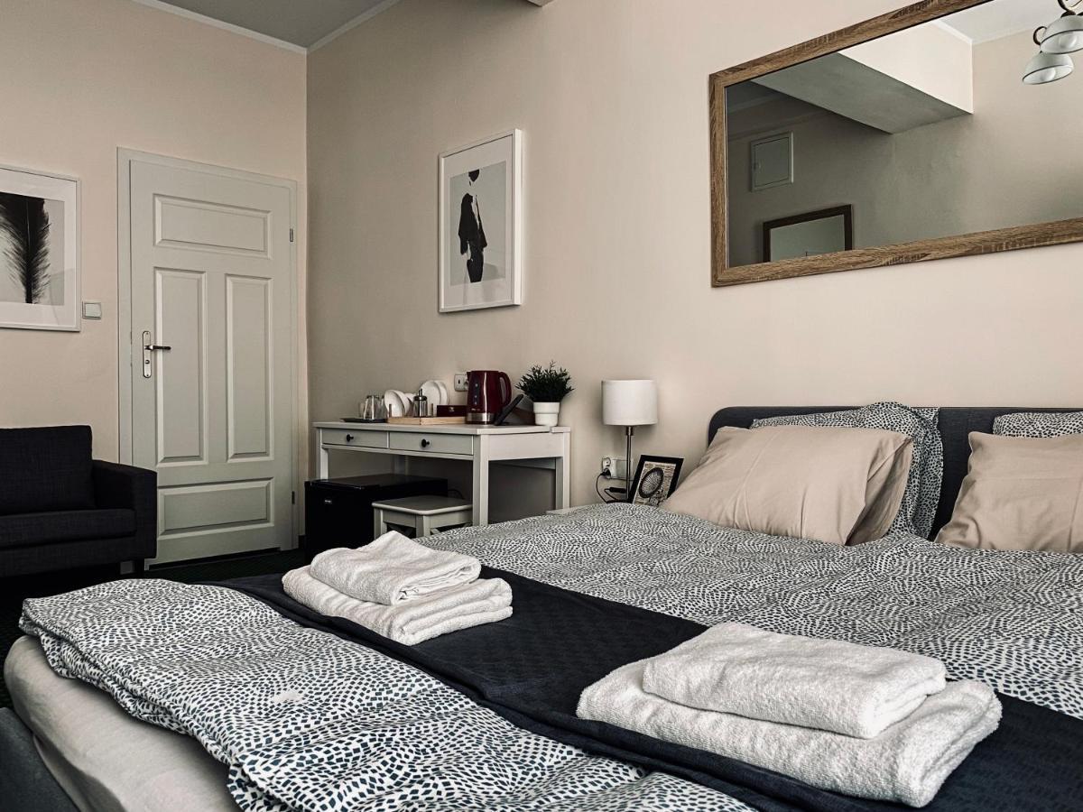 Charming Apartment, Wawel & Old Town Krakow II Bagian luar foto