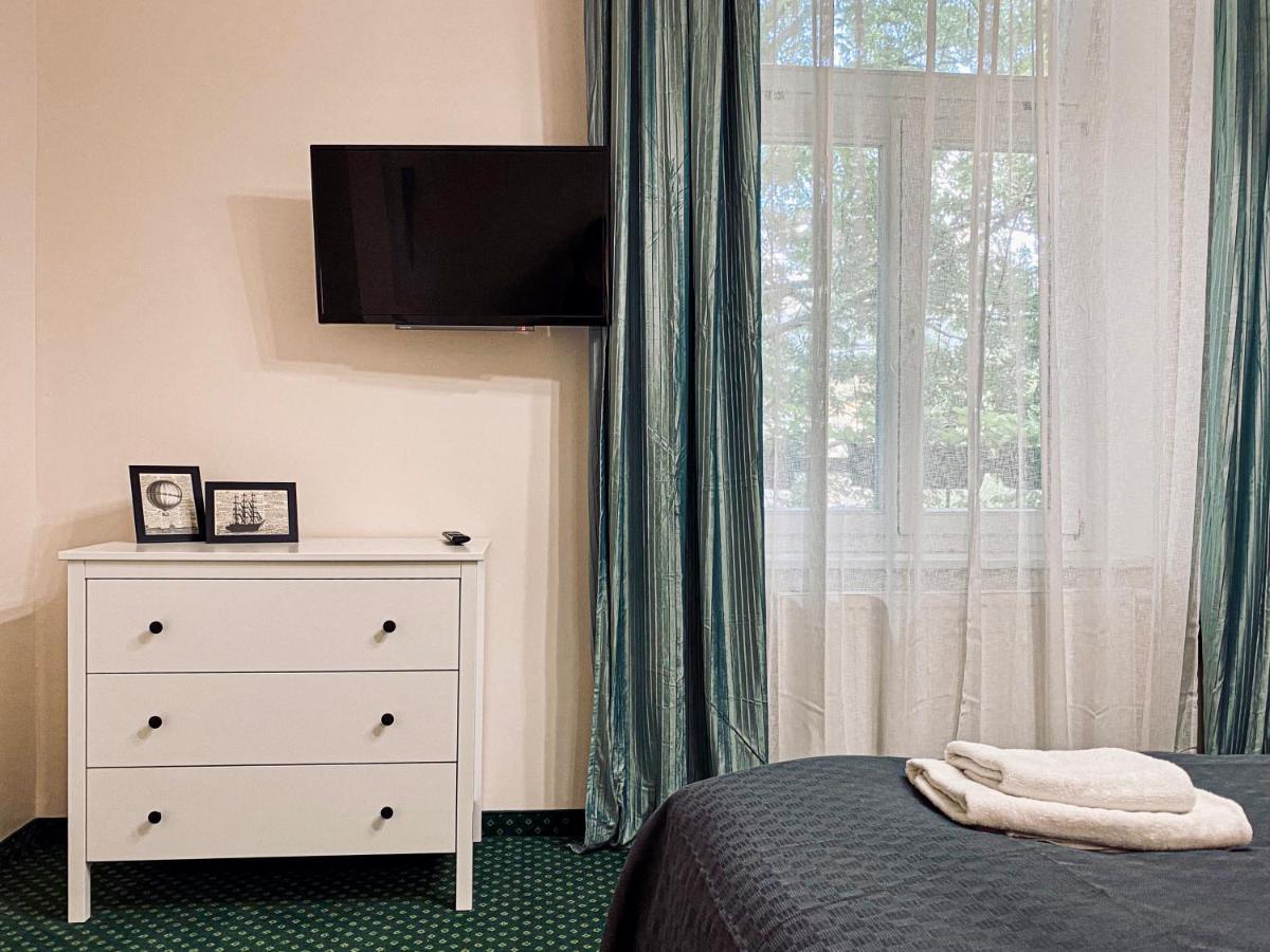 Charming Apartment, Wawel & Old Town Krakow II Bagian luar foto
