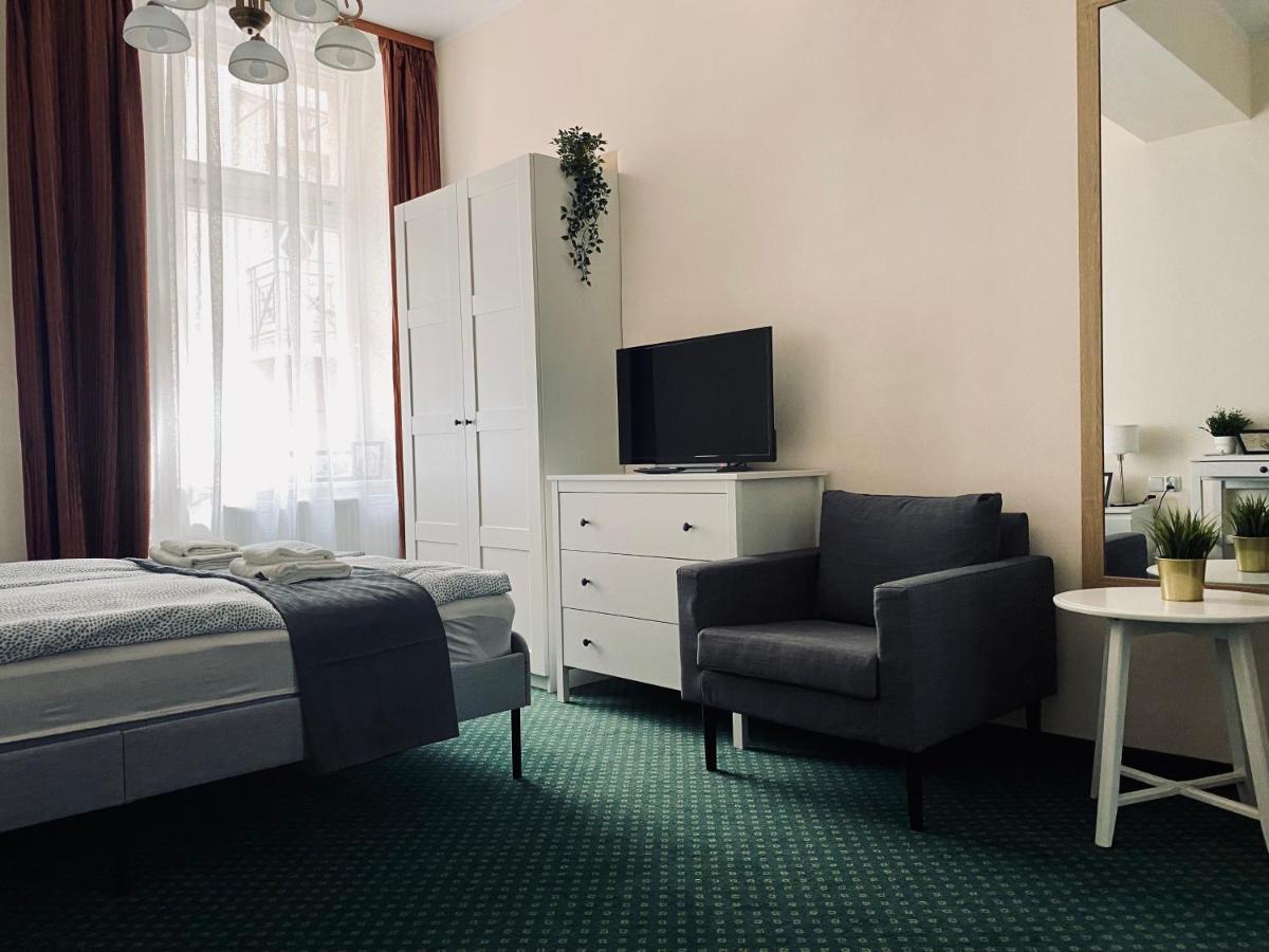 Charming Apartment, Wawel & Old Town Krakow II Bagian luar foto
