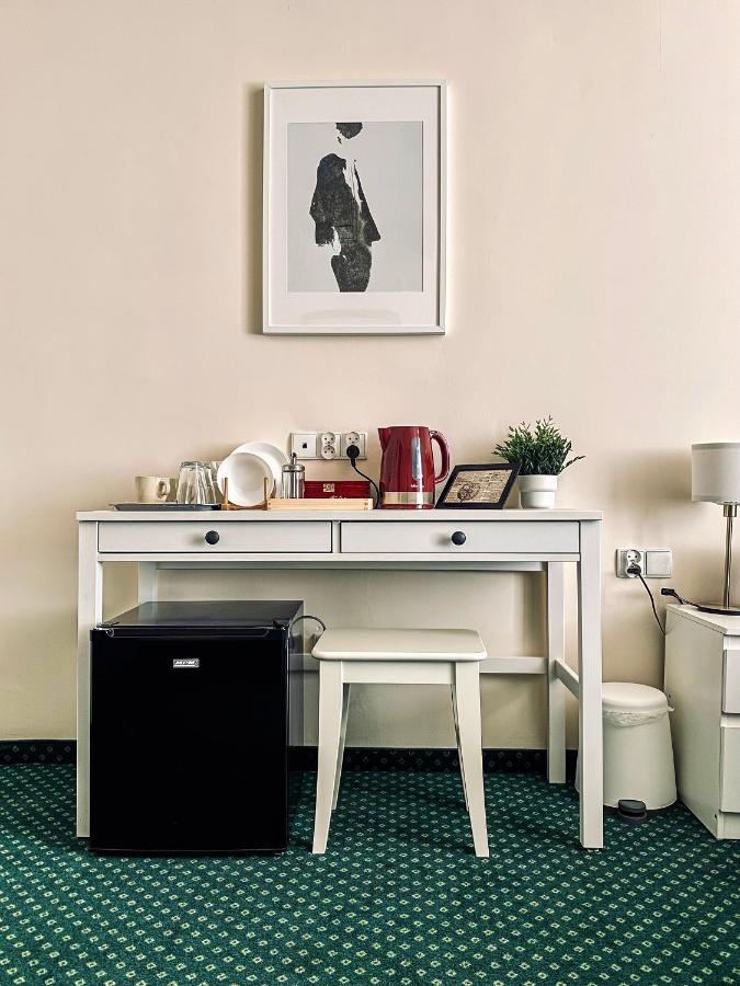 Charming Apartment, Wawel & Old Town Krakow II Bagian luar foto