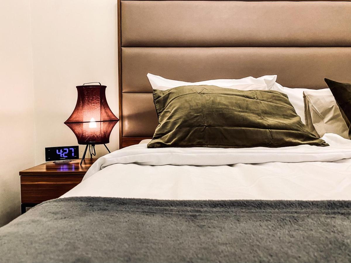Charming Apartment, Wawel & Old Town Krakow II Bagian luar foto