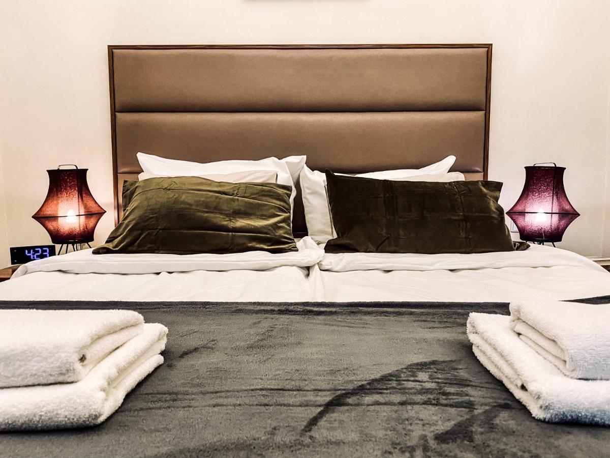 Charming Apartment, Wawel & Old Town Krakow II Bagian luar foto