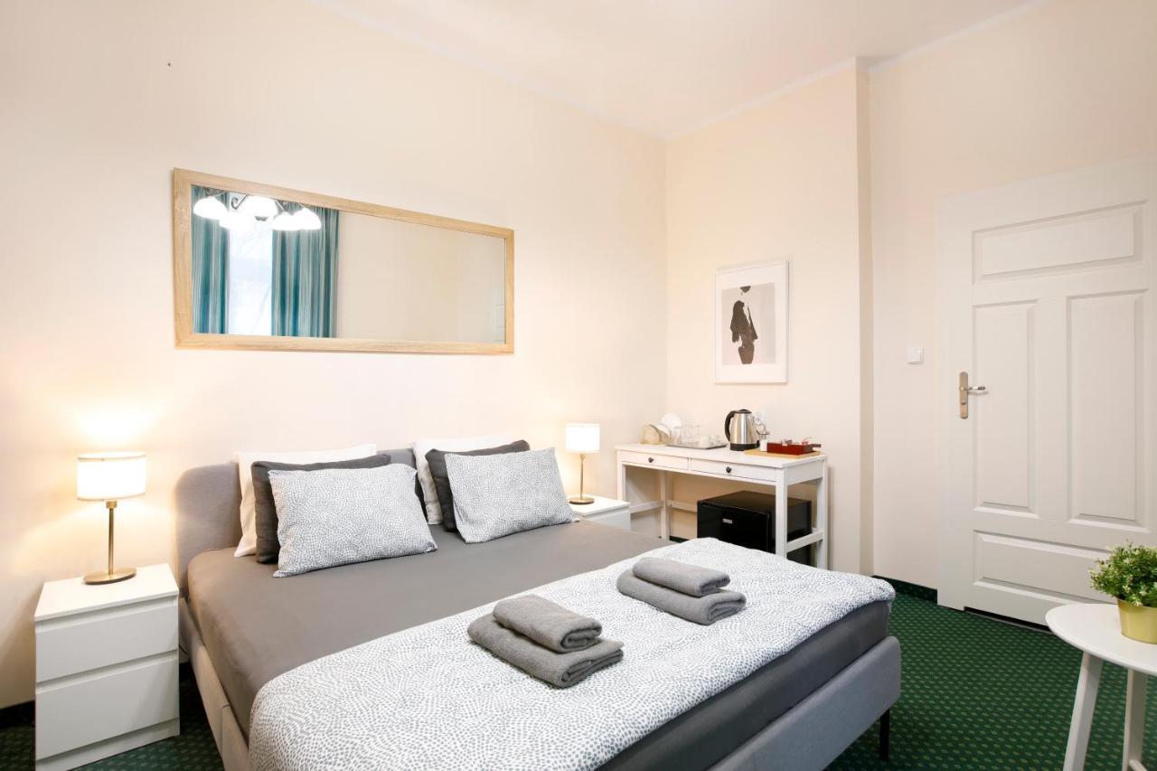Charming Apartment, Wawel & Old Town Krakow II Bagian luar foto
