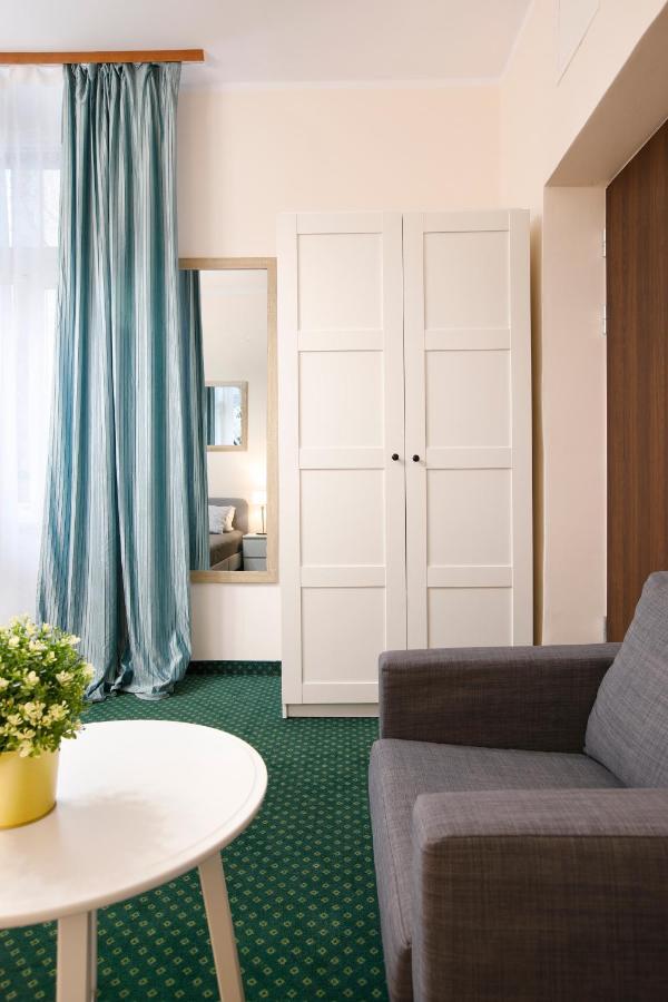 Charming Apartment, Wawel & Old Town Krakow II Bagian luar foto