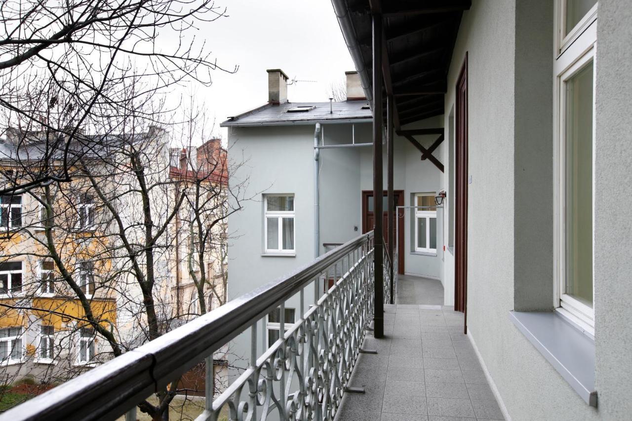 Charming Apartment, Wawel & Old Town Krakow II Bagian luar foto