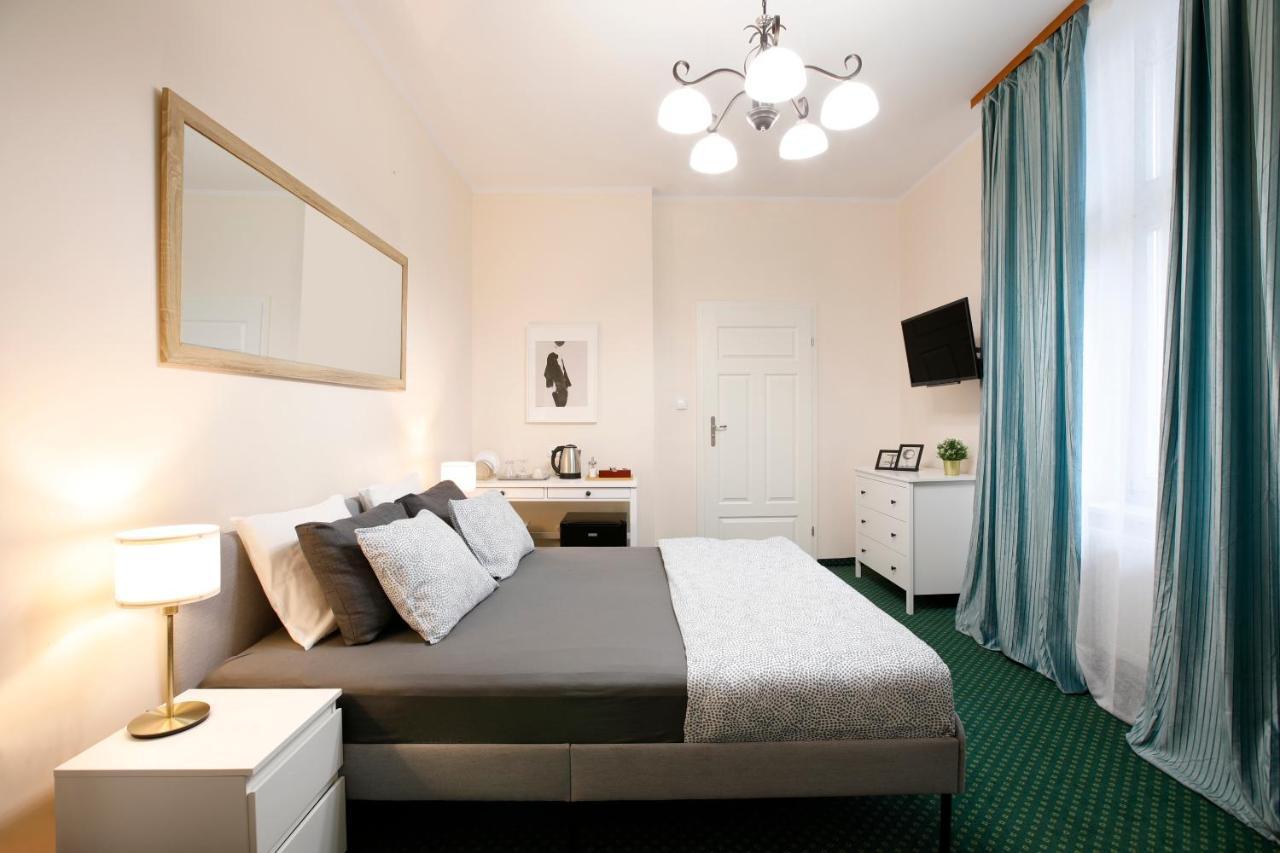 Charming Apartment, Wawel & Old Town Krakow II Bagian luar foto