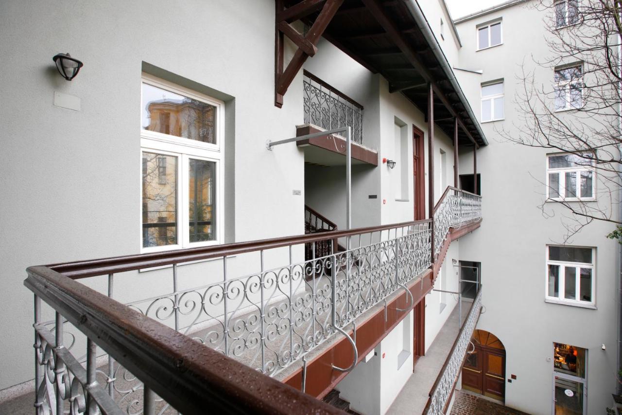 Charming Apartment, Wawel & Old Town Krakow II Bagian luar foto