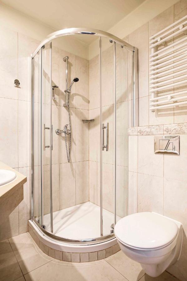 Charming Apartment, Wawel & Old Town Krakow II Bagian luar foto