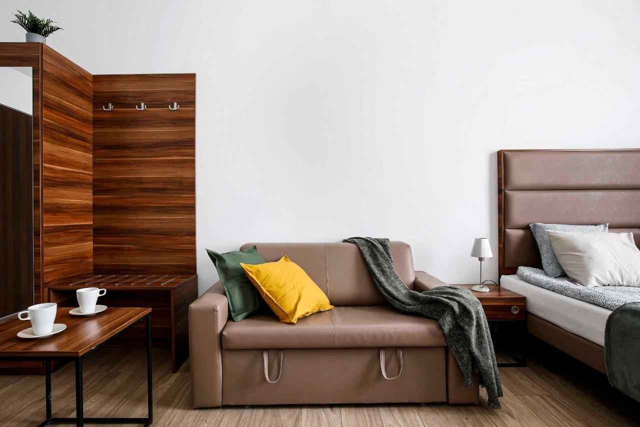 Charming Apartment, Wawel & Old Town Krakow II Bagian luar foto