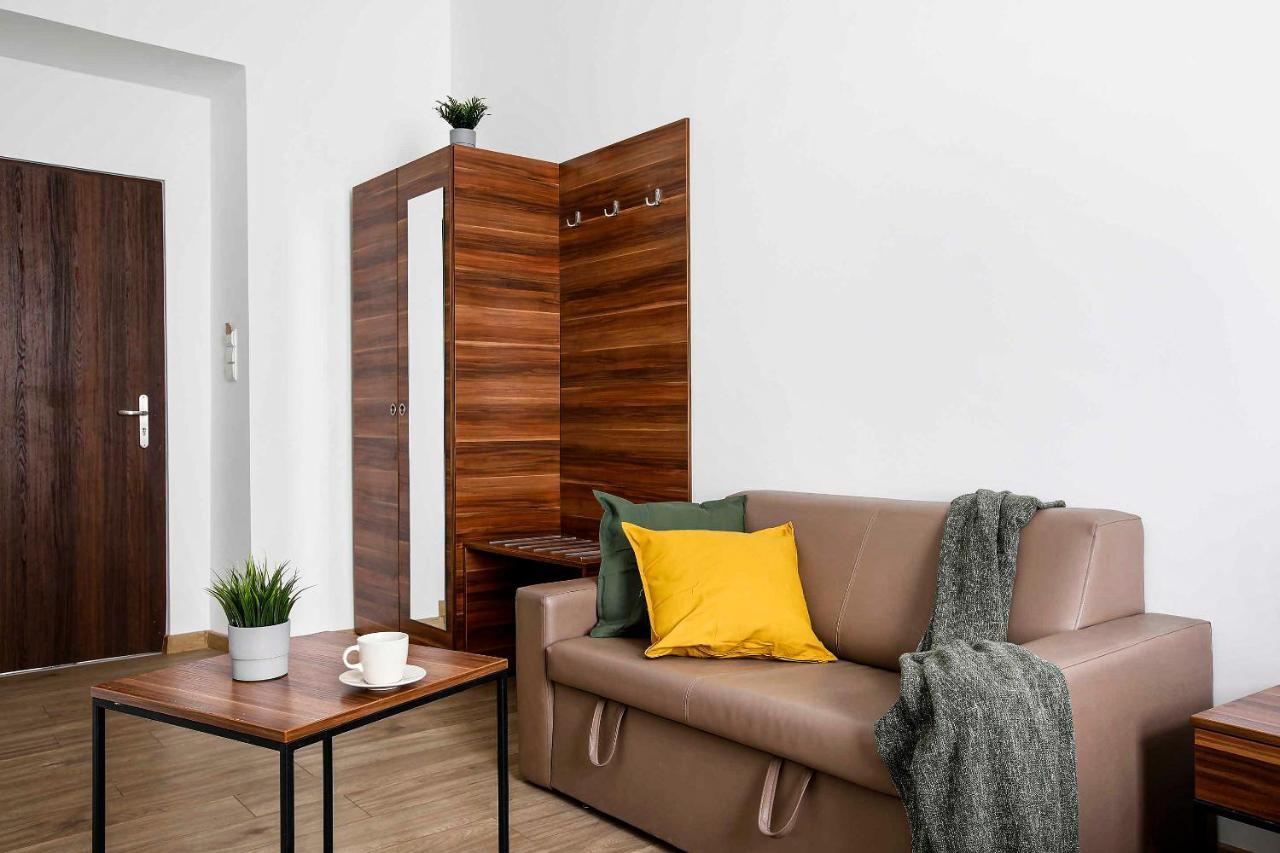 Charming Apartment, Wawel & Old Town Krakow II Bagian luar foto
